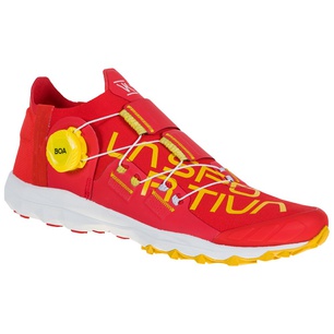 VK Boa® Mujer Zapatillas Trail Running La Sportiva