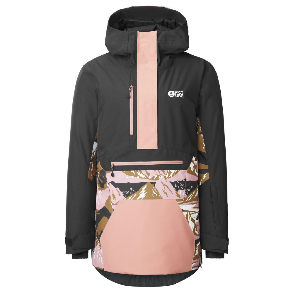 Producto Season Mujer Chaqueta Nieve Picture