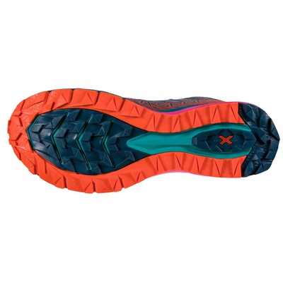 Jackal II Mujer Zapatillas Trail Running