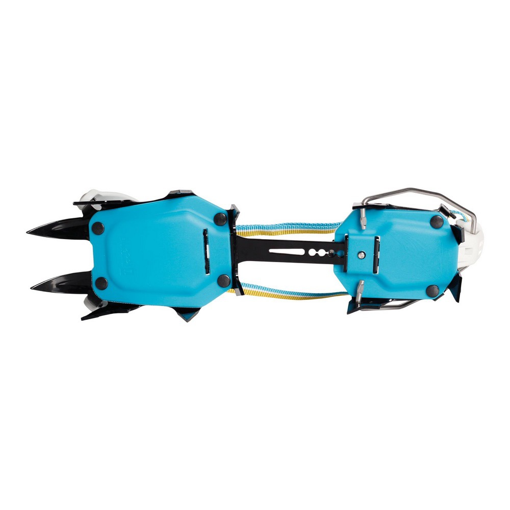 Producto Fakir 3 Semi-Classic Crampones Alpinismo Singing Rock