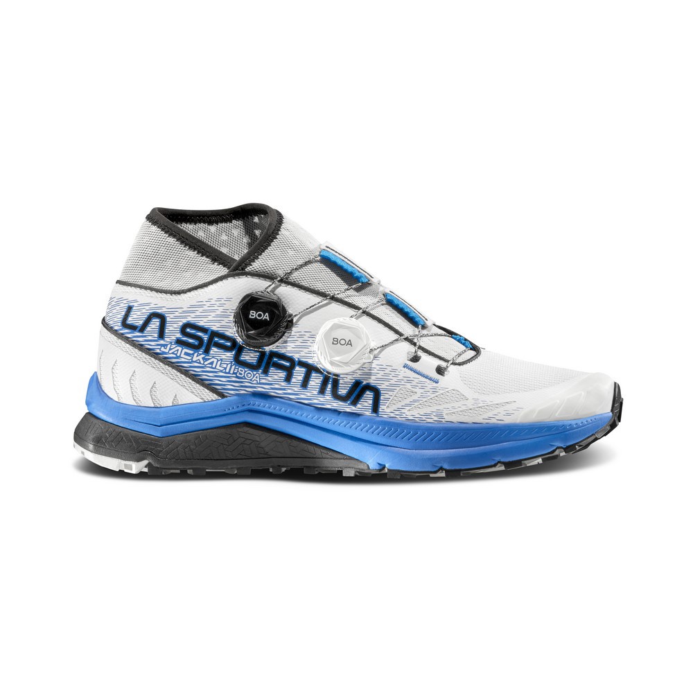 Producto Jackal II BOA Hombre Zapatillas Trail