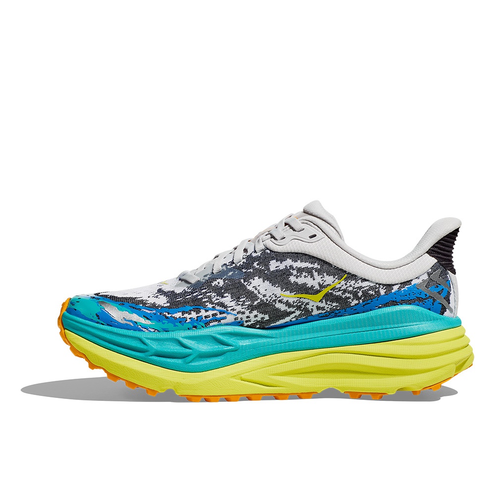 Producto Stinson 7 Mujer Zapatillas Trail Running Hoka