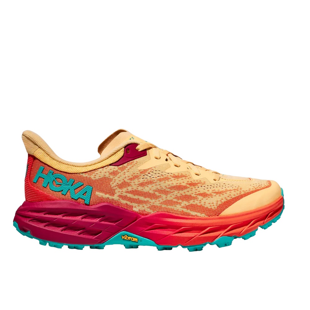 Producto Speedgoat 5 Mujer Zapatillas Trail Running Hoka