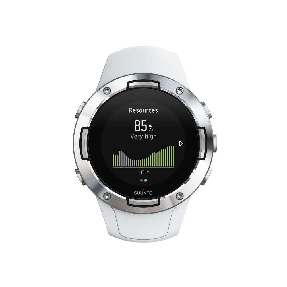 Producto Suunto 5 G1 - Reloj Deportivo GPS Trail Running