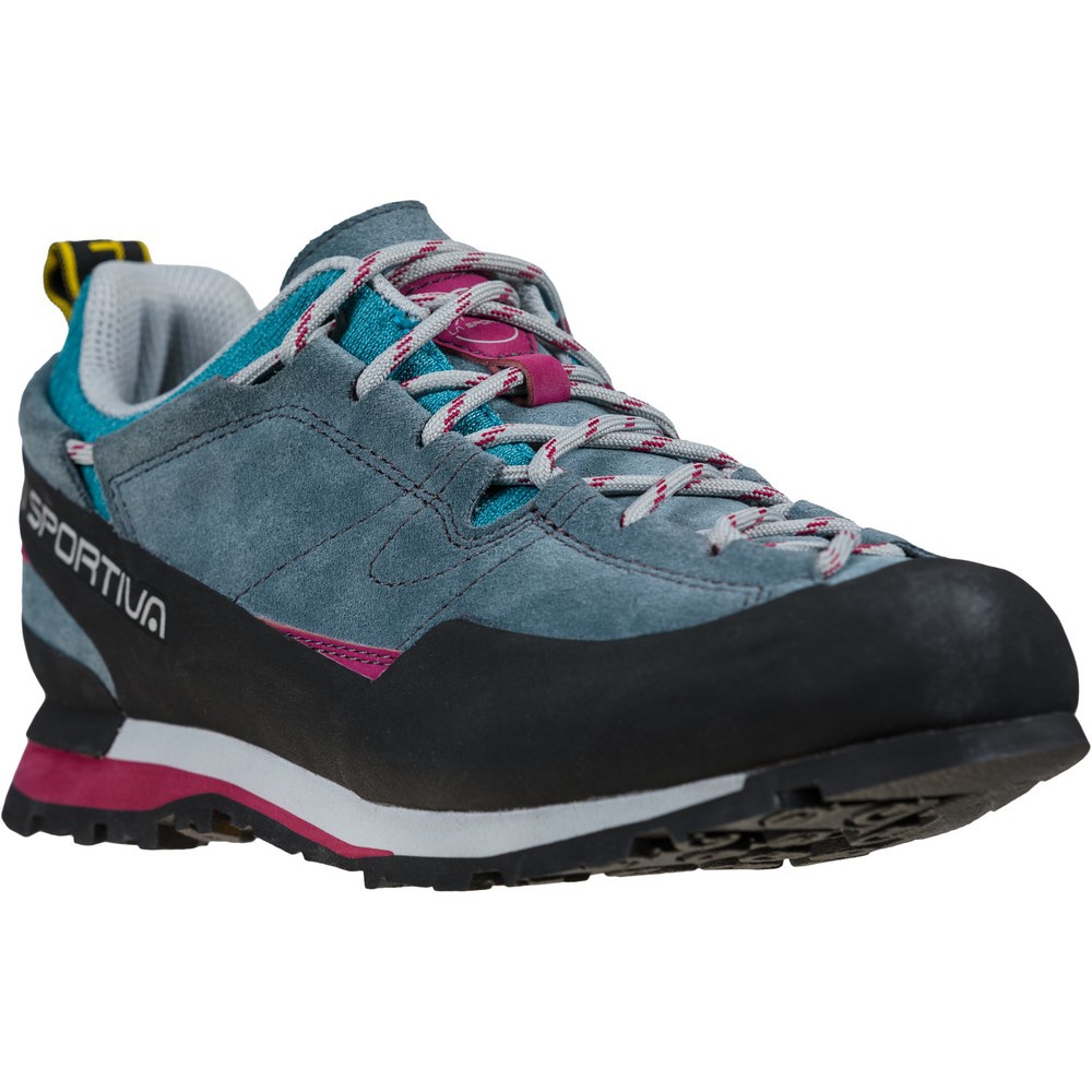 Producto Boulder X Mujer Zapatillas Trekking La Sportiva