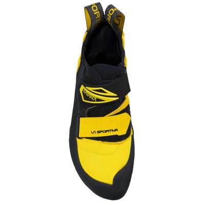 Katana Hombre Pie de gato Escalada La Sportiva