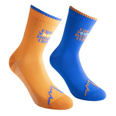 For Your Mountain Calcetines Trail Running La Sportiva