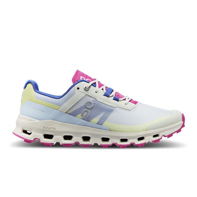 Cloudvista Mujer Zapatillas Trail Running On