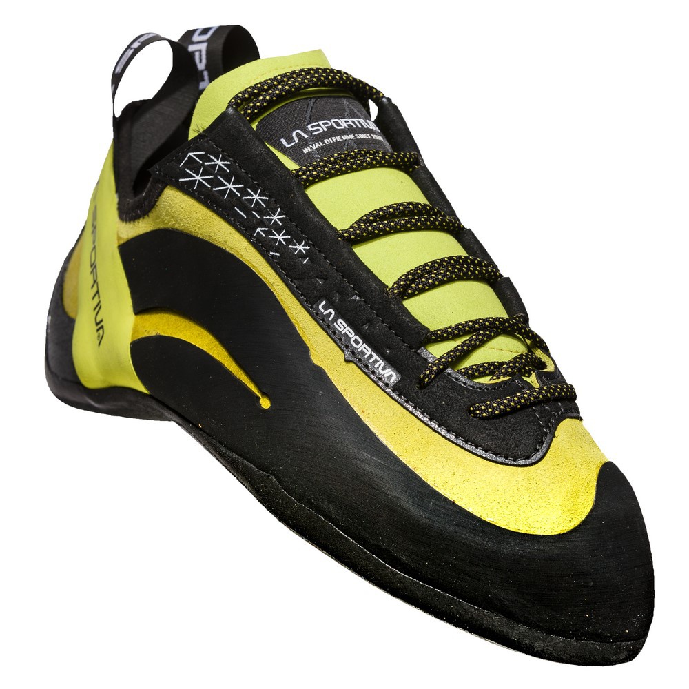 Producto Miura Hombre Pie de gato Escalada La Sportiva