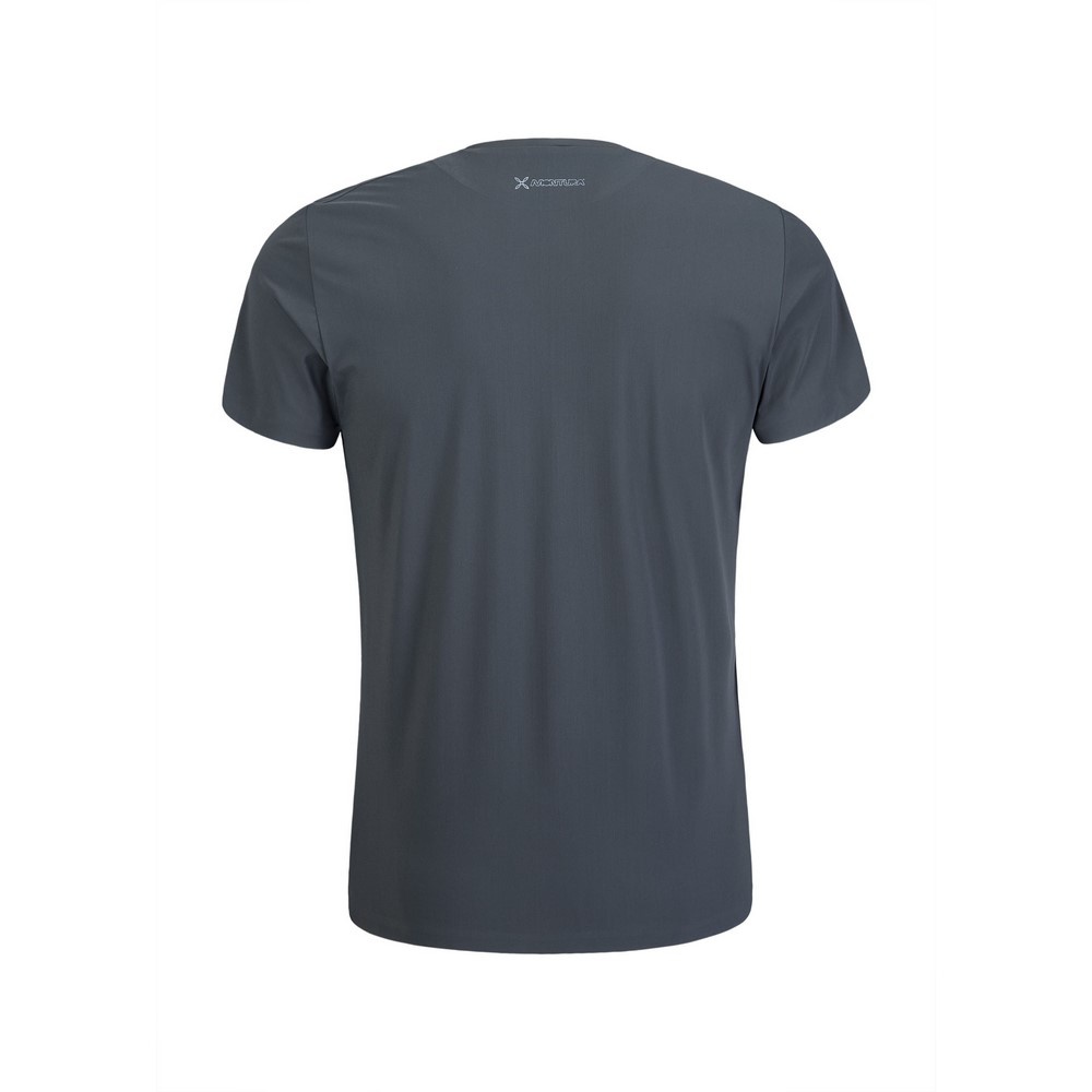 Sensi Hombre - Camiseta Trail Running Montura