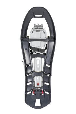 Snowshoes Pinter Special Raquetas Nieve Gris Ferrino