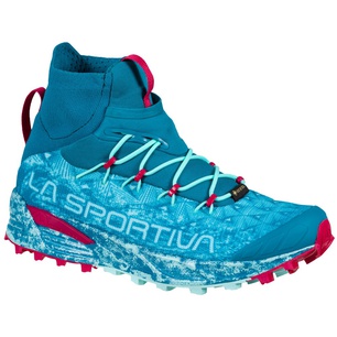 Uragano Goretex Mujer Zapatillas Trail Running La Sportiva