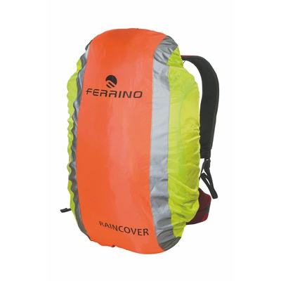 Cover 2 Reflex Cubremochila Trekking Ferrino