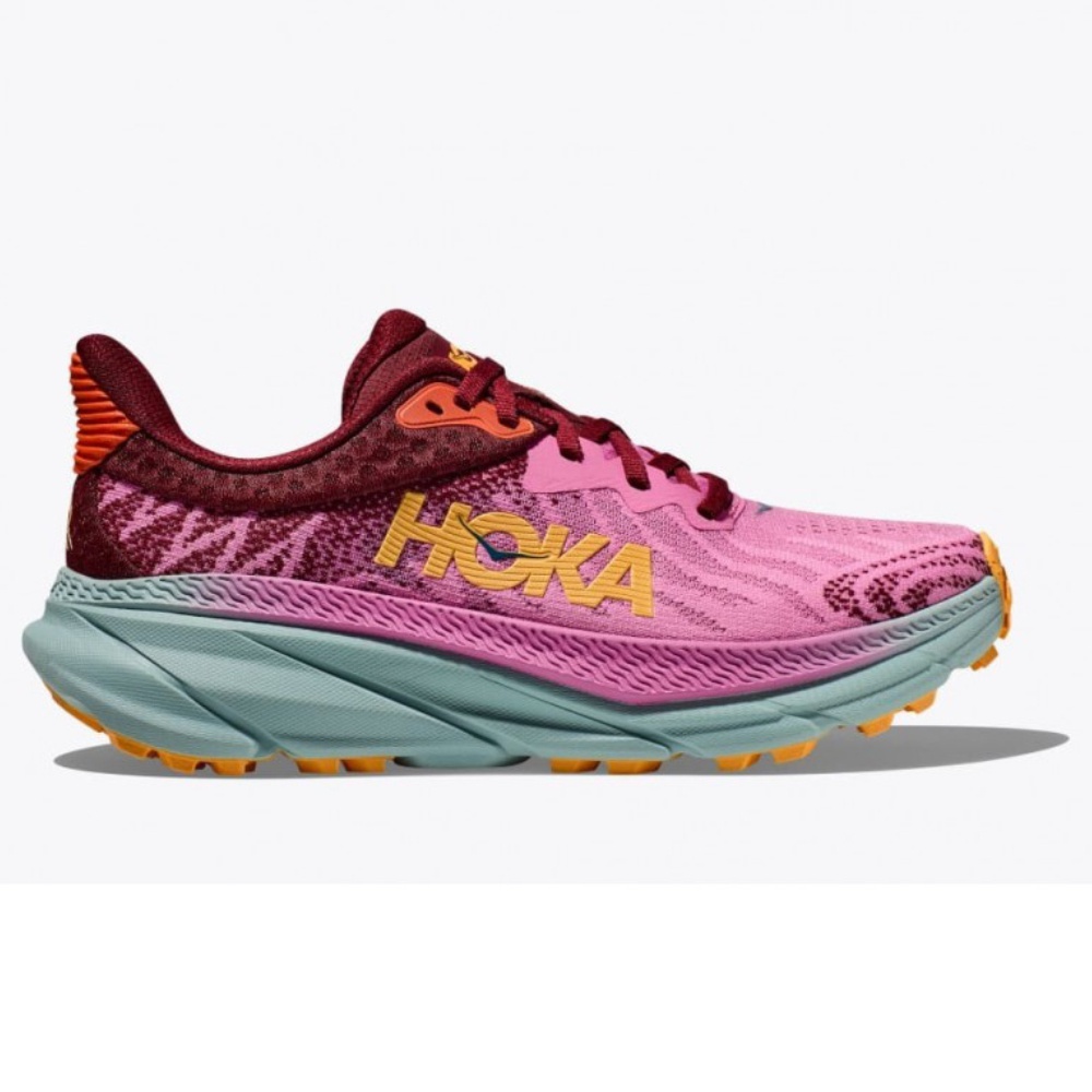 Producto Challenger 7 Mujer Zapatillas Trail Running Hoka