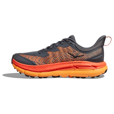 Mafate Speed 4 Hombre Zapatillas Trail Hoka