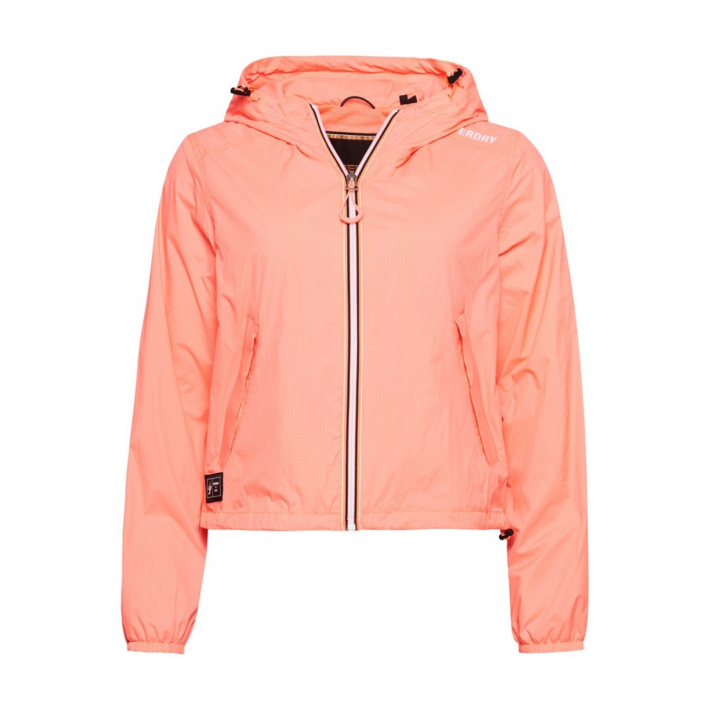 Producto Code Sl Lightweight Jkt Mujer Chaqueta Lifestyle Superdry