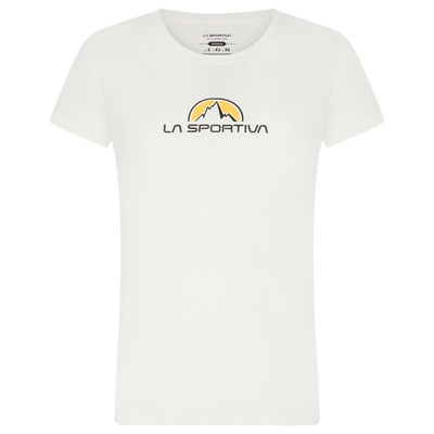 Brand Mujer Camiseta Escalada La Sportiva