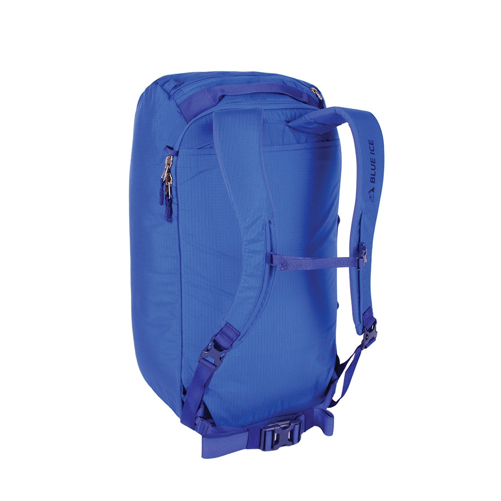 Producto Octopus 45L Pack Mochila de escalada Blue Ice