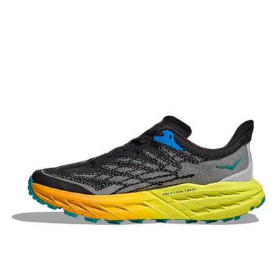 Speedgoat 5 Mujer Zapatillas Trail Running Hoka