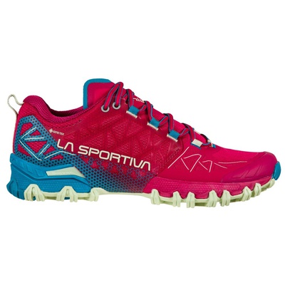 Bushido II Goretex Mujer Zapatillas Trail Running La Sportiva