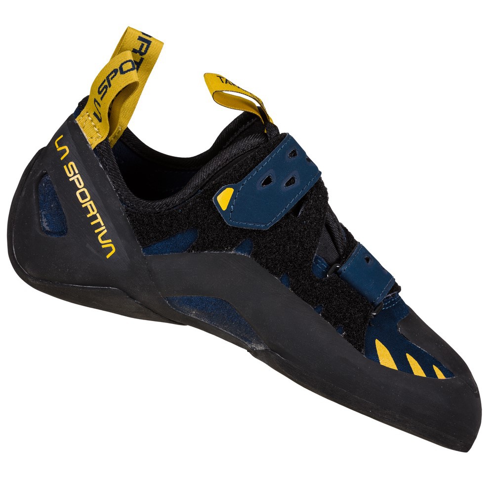 Producto Tarantula Boulder Hombre Pie de gato Escalada La Sportiva