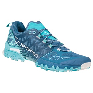 Bushido II Goretex Mujer Zapatillas Trail Running La Sportiva