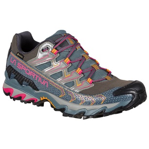 Ultra Raptor II Goretex Mujer Zapatillas Trail Running La Sportiva