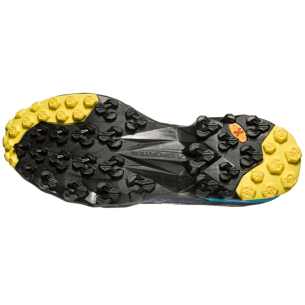 Producto Akyra Hombre Zapatillas Trail Running La Sportiva