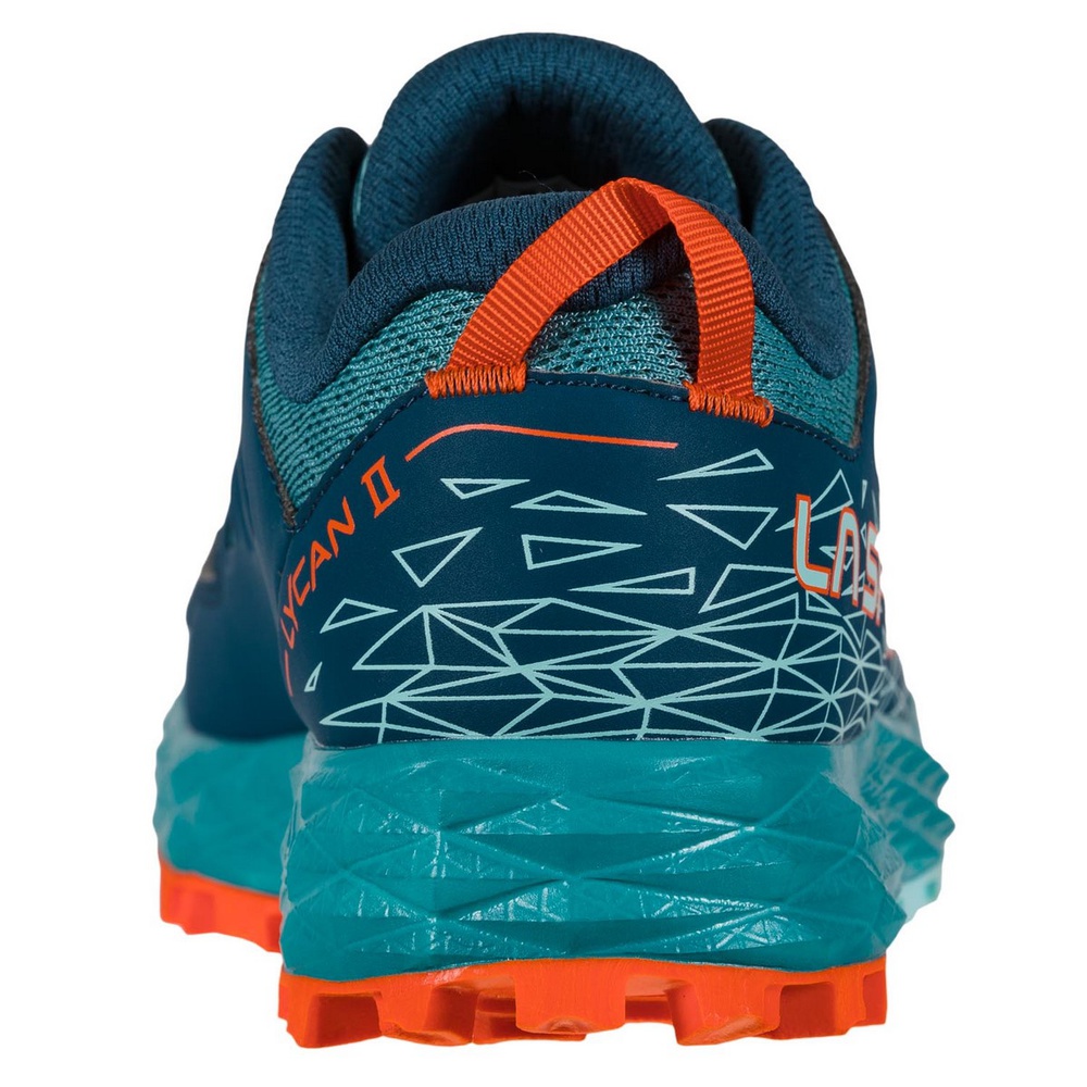 Producto Lycan II Mujer Zapatillas Trail Running La Sportiva