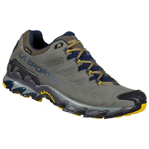 Ultra Raptor II Leather Goretex Hombre Zapatillas Trail Running La Sportiva