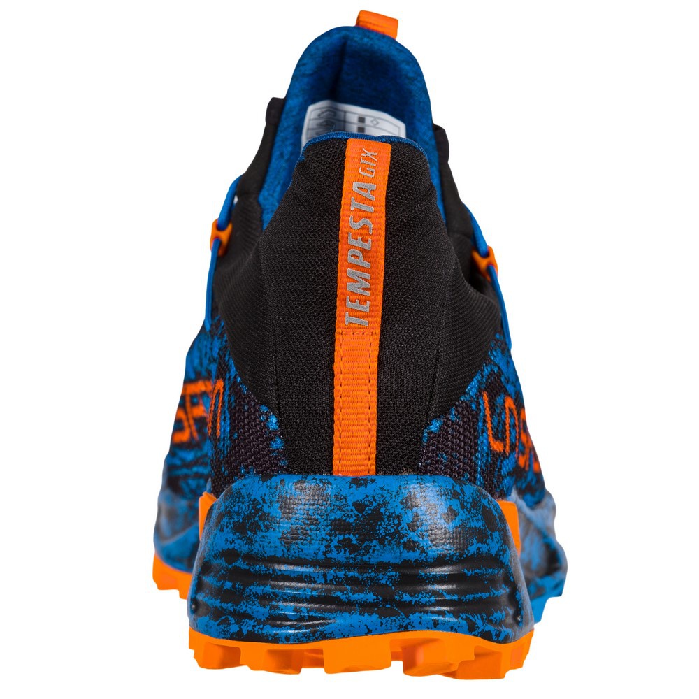 Producto Tempesta Goretex Hombre Zapatillas Trail Running La Sportiva