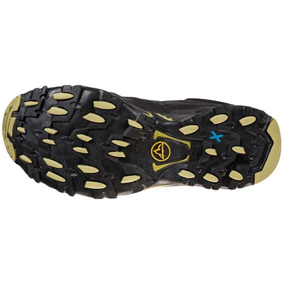 Ultra Raptor II Leather Mid Goretex Hombre Botas Senderismo La Sportiva