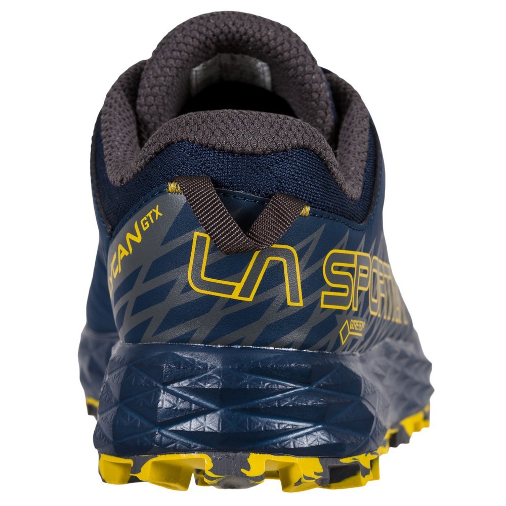 Producto Lycan Goretex Hombre Zapatillas Trail Running La Sportiva