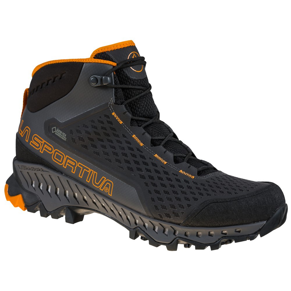 Botas de trekking hombre