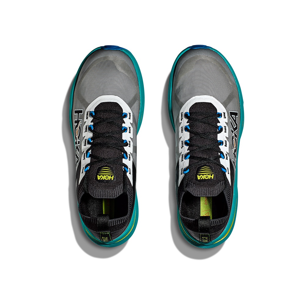 Producto Zinal 2 Hombre Zapatillas Trail Running Hoka