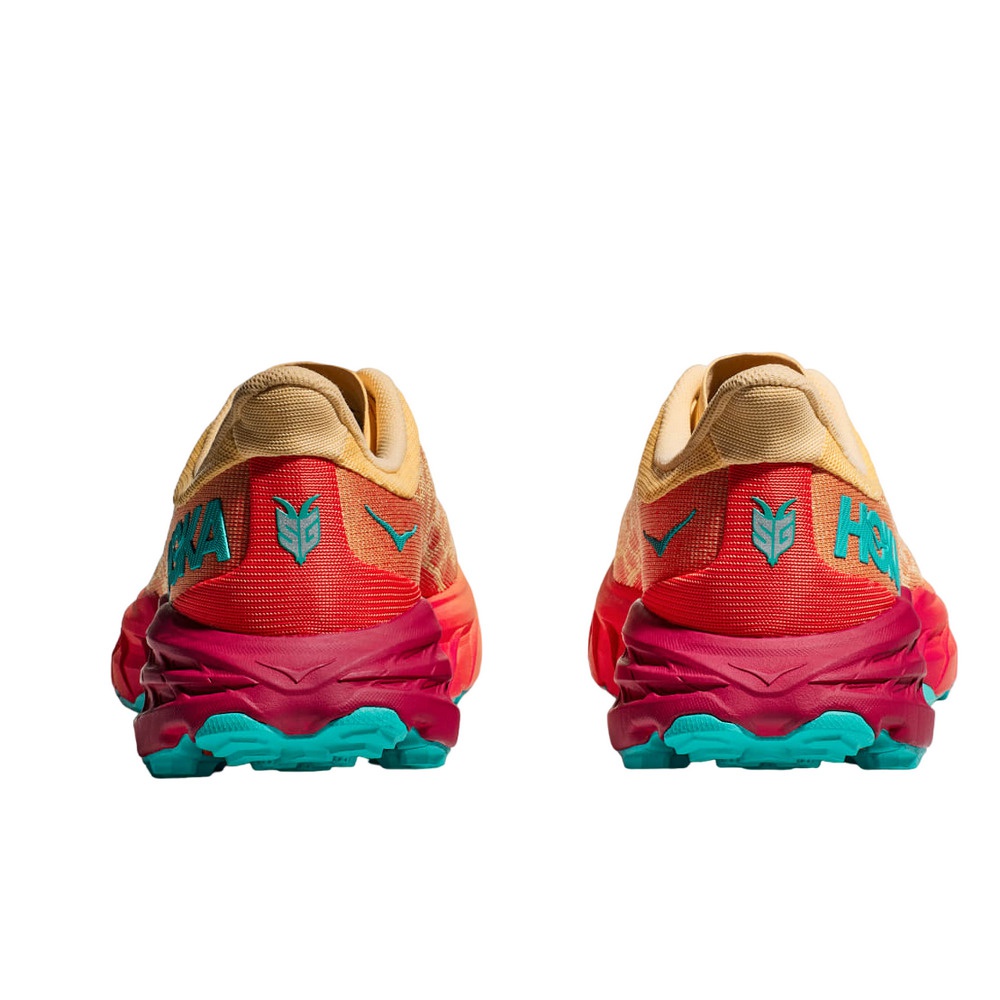 Producto Speedgoat 5 Mujer Zapatillas Trail Running Hoka