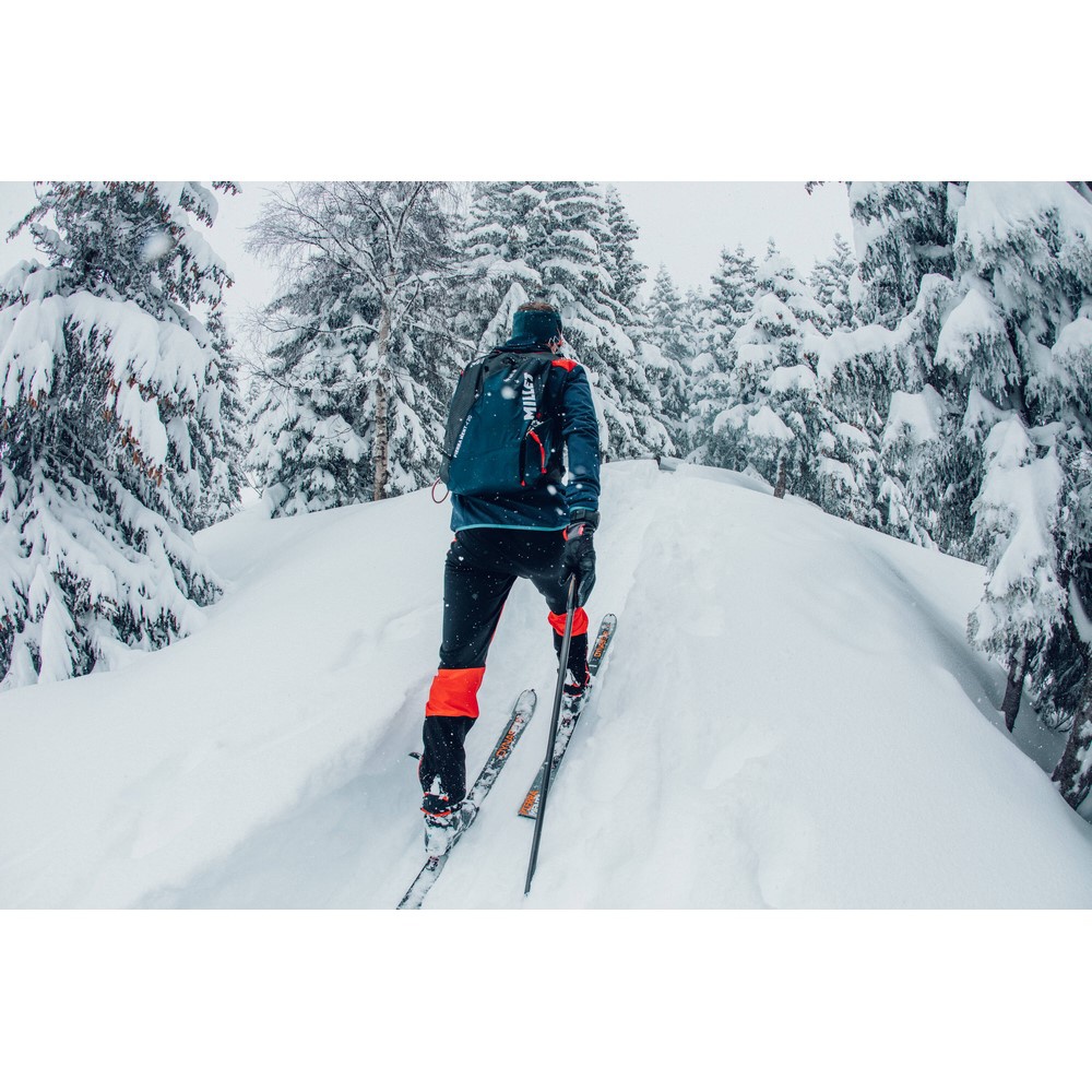 Mochila Esquí Alpinismo Escalada Hielo Senderismo MILLET