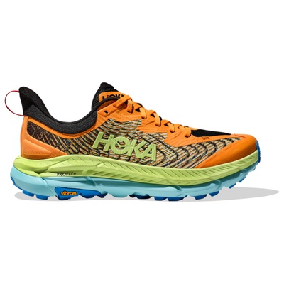 Mafate Speed 4 Hombre Zapatillas Trail Hoka