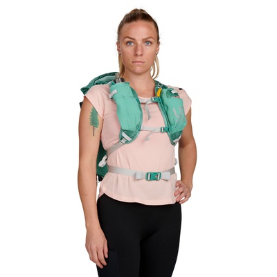 FastpackHer 20 litros  Mujer Mochila Trail Running Ultimate Direction