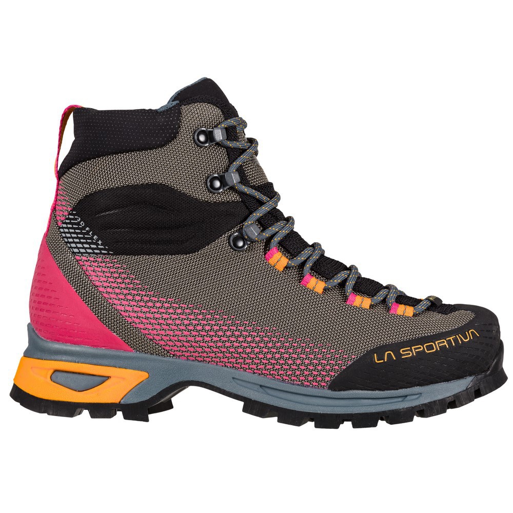 Producto Trango Trk Leather Goretex Mujer Botas Trekking La Sportiva