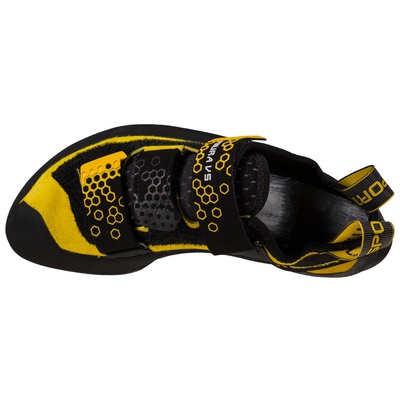 Miura Vs Pie de Gato Hombre La Sportiva