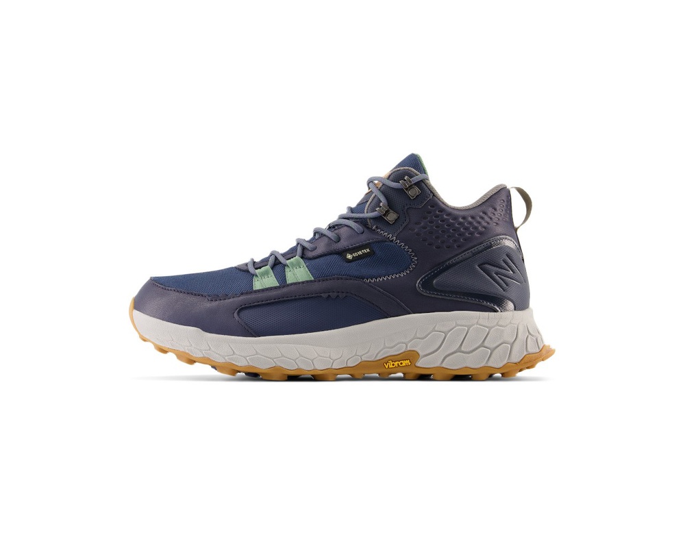 Producto Hierro Mid Hombre Zapatillas Trekking New Balance