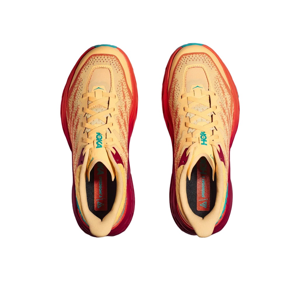 Producto Speedgoat 5 Mujer Zapatillas Trail Running Hoka