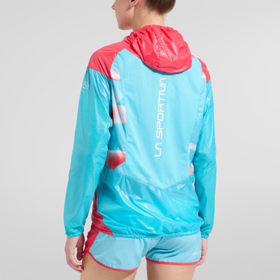 Briza Windbreaker Jkt W Chaquetas Mujer Trail La Sportiva