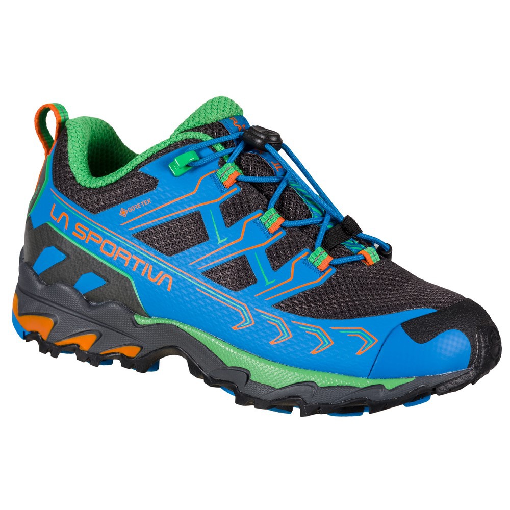 Producto Ultra Raptor Goretex II Niños Zapatillas Trail Running La Sportiva