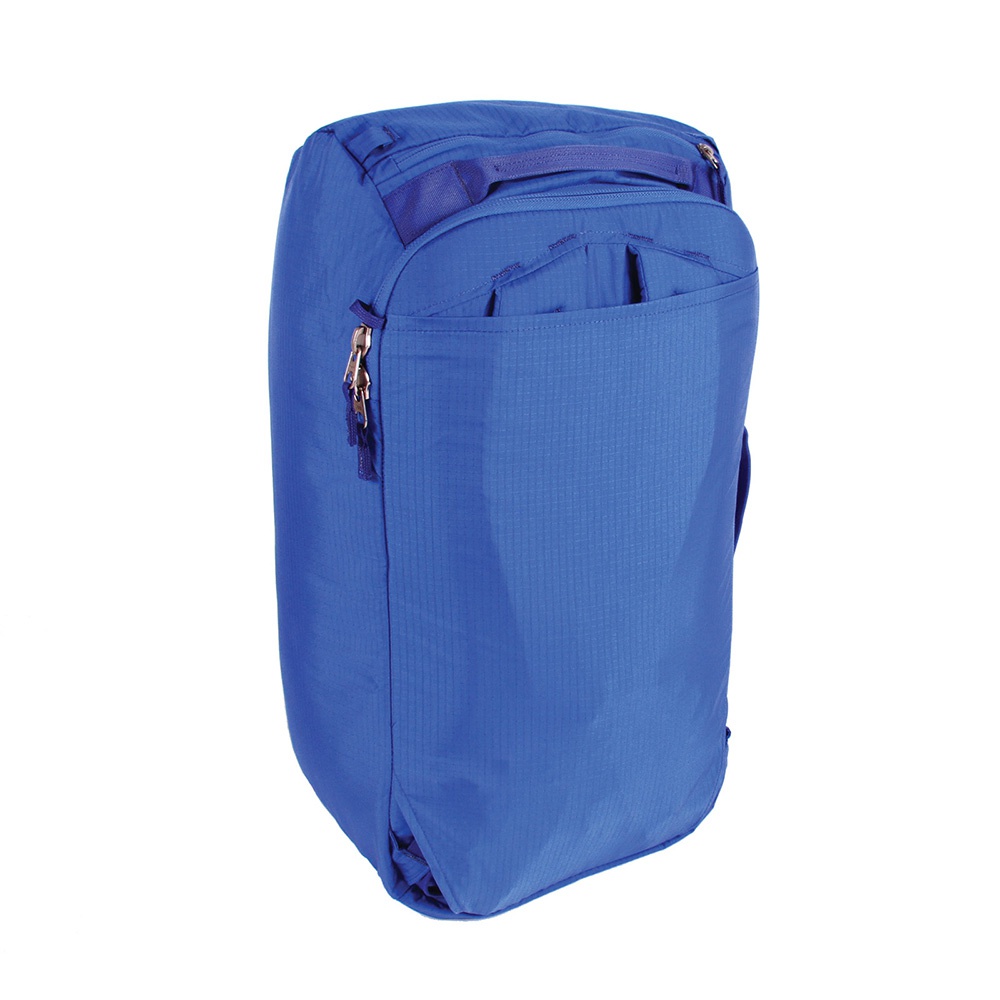 Producto Octopus 45L Pack Mochila de escalada Blue Ice