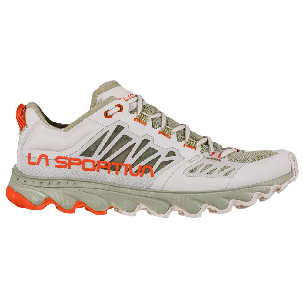 Producto Helios III Mujer Zapatillas Trail Running La Sportiva