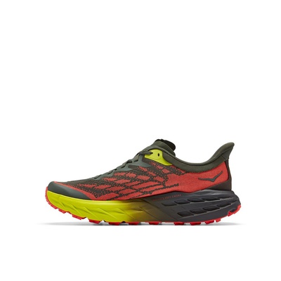 Speedgoat 5 Hombre Zapatillas Trail Running Hoka