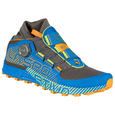 Cyklon Hombre Zapatillas Trail Running La Sportiva