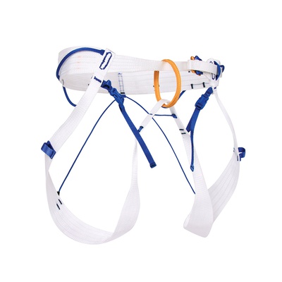 Choucas Harness Arnés de escalada Blue Ice